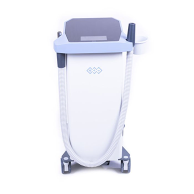 CRYOTHERAPY 신장분사치료